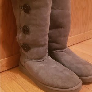 Women Ugg boots!